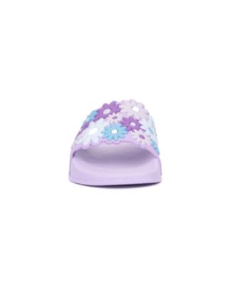 Big Girls Cool Gurl Slide Slippers