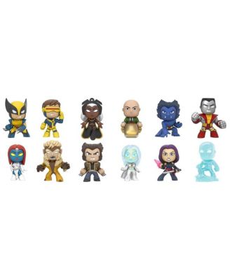 Marvel X-Men Blind Packaging Mini Figure