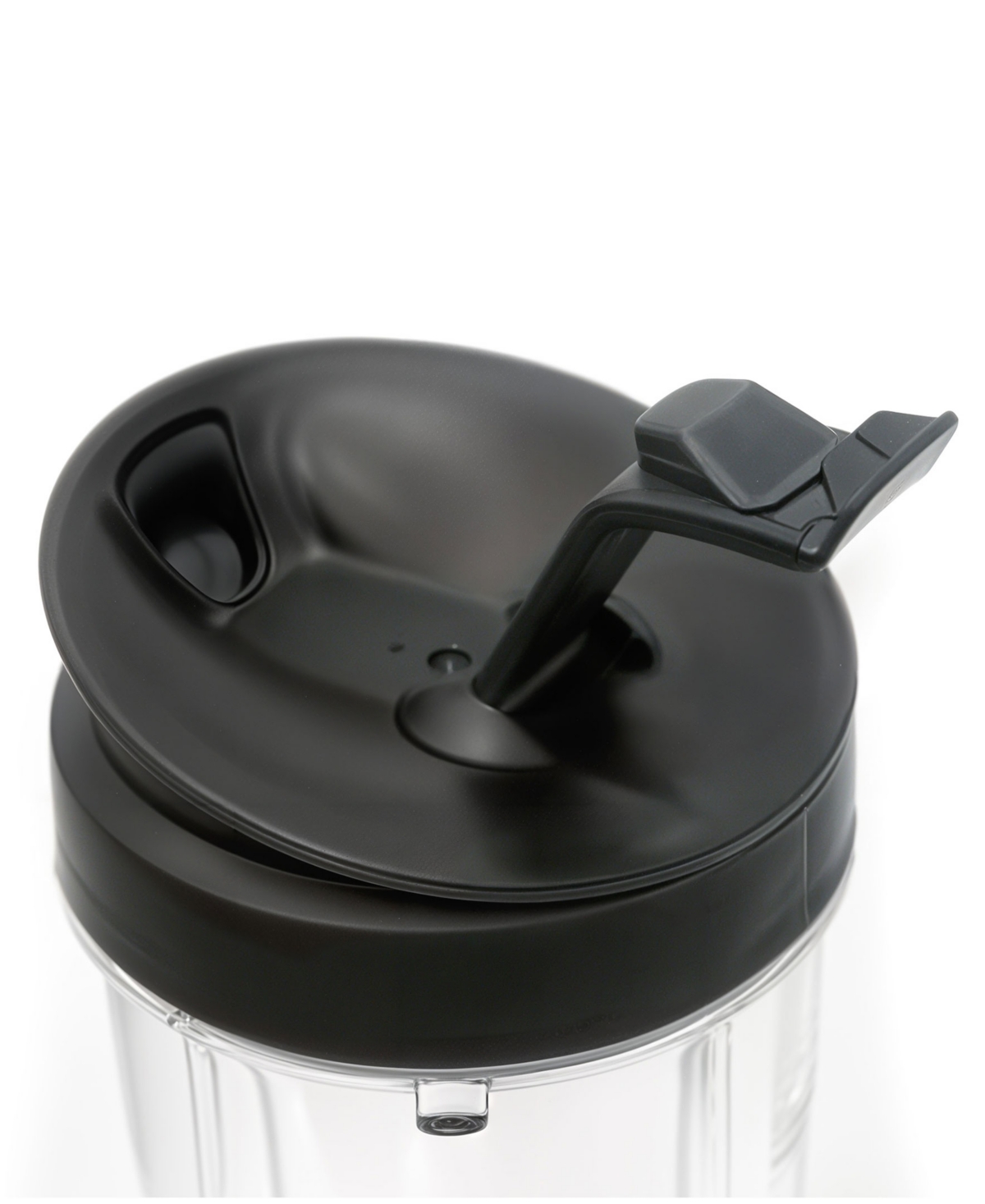 Elite Cuisine Nutri Hi-q Smart Blender In Black