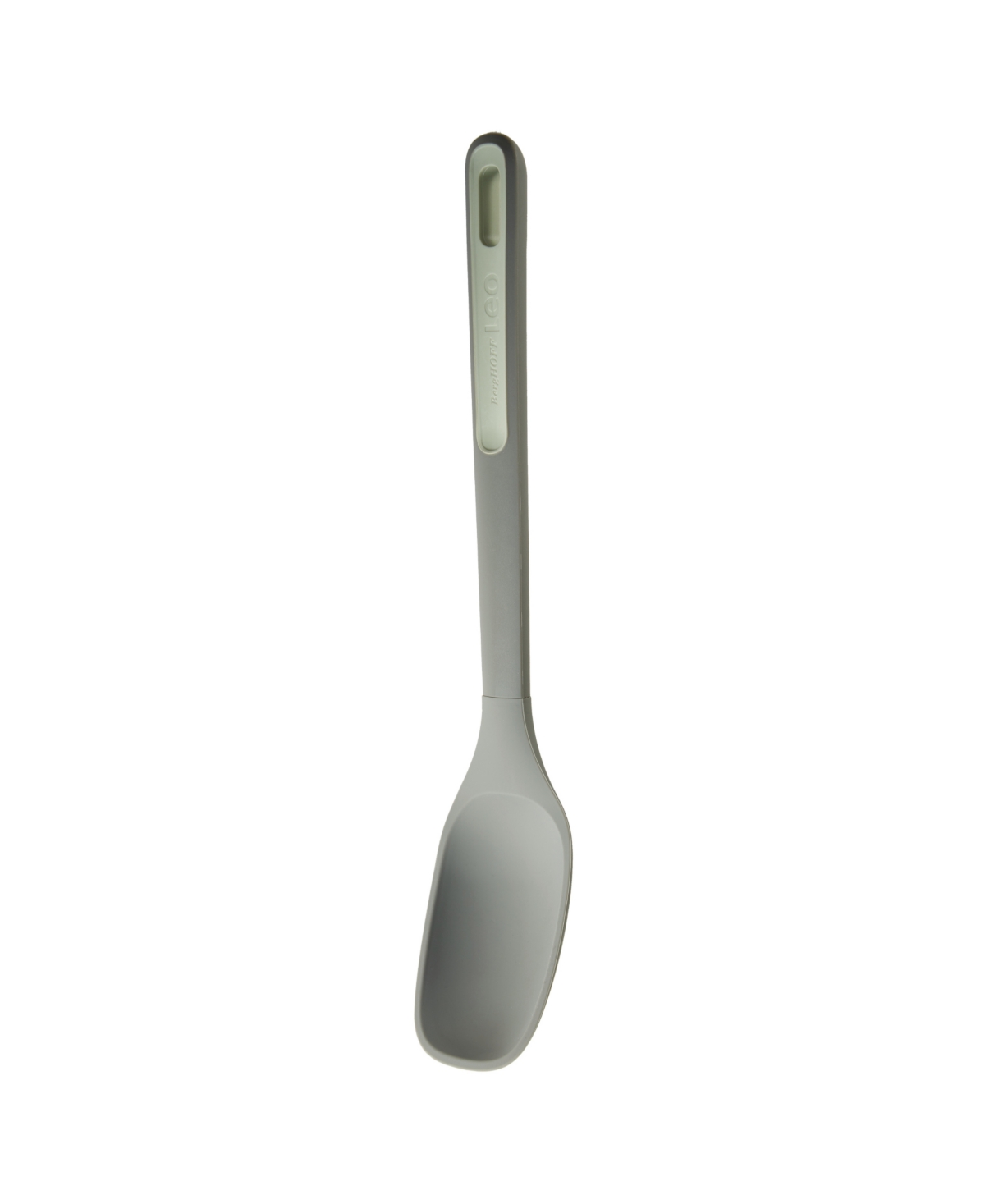 Berghoff Balance 3-pc. Nonstick Silicone Serving Utensil Set In Gray