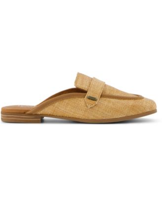 Women's Lynette Slip-On Mules