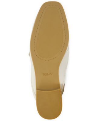 Women's Lynette Slip-On Mules