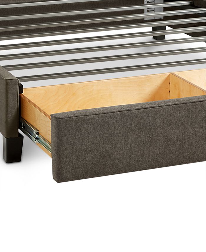 Furniture - California King Storage Kit
