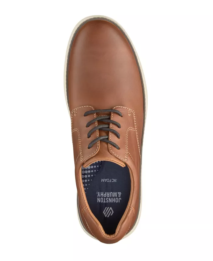 Men's McGuffey 2 Plain Toe Dress Casual Sneaker - thumbnail 4