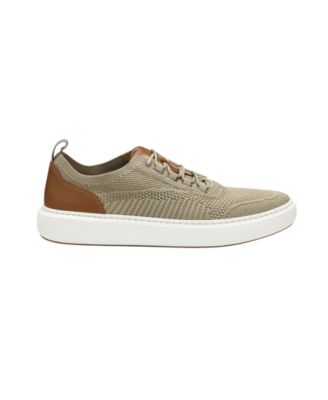 Men's Anders Knit U-Throat Sneaker