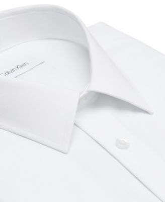 Men's Stretch Regular Fit Dress Shirt