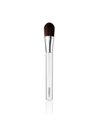 Clinique - FREE foundation brush with any  foundation purchase.