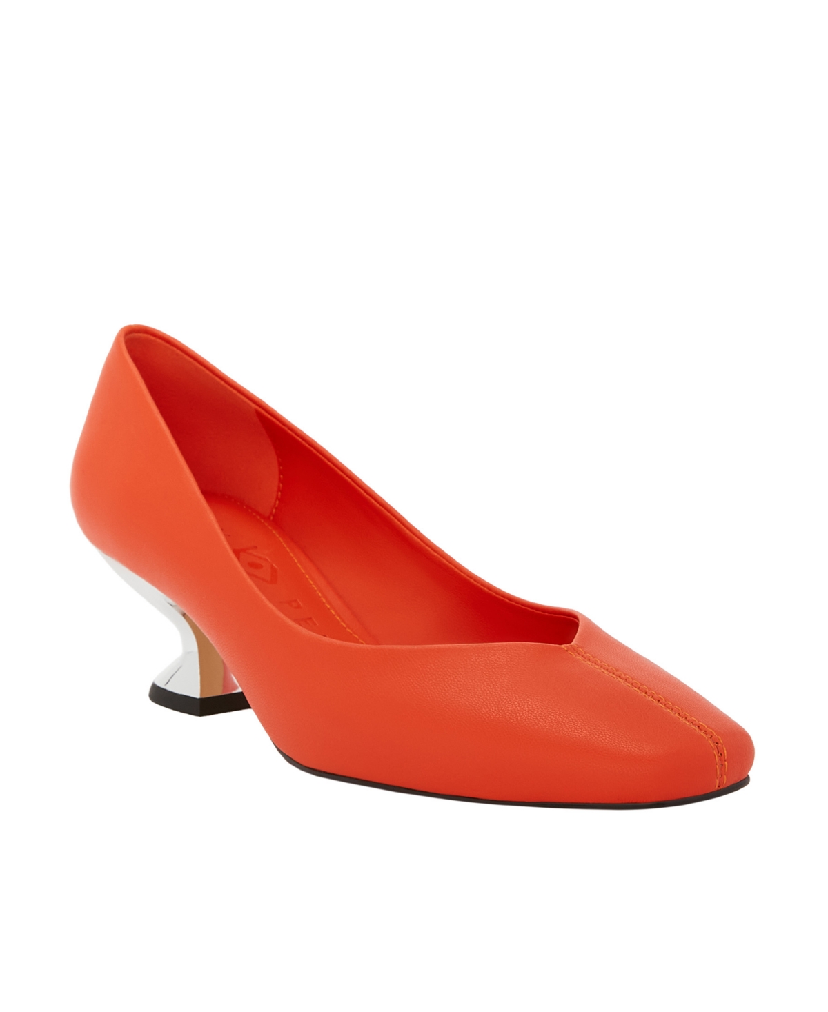 Katy Perry The Laterr Pump In Flame