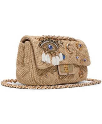 Uliraax Medium Crossbody Bag