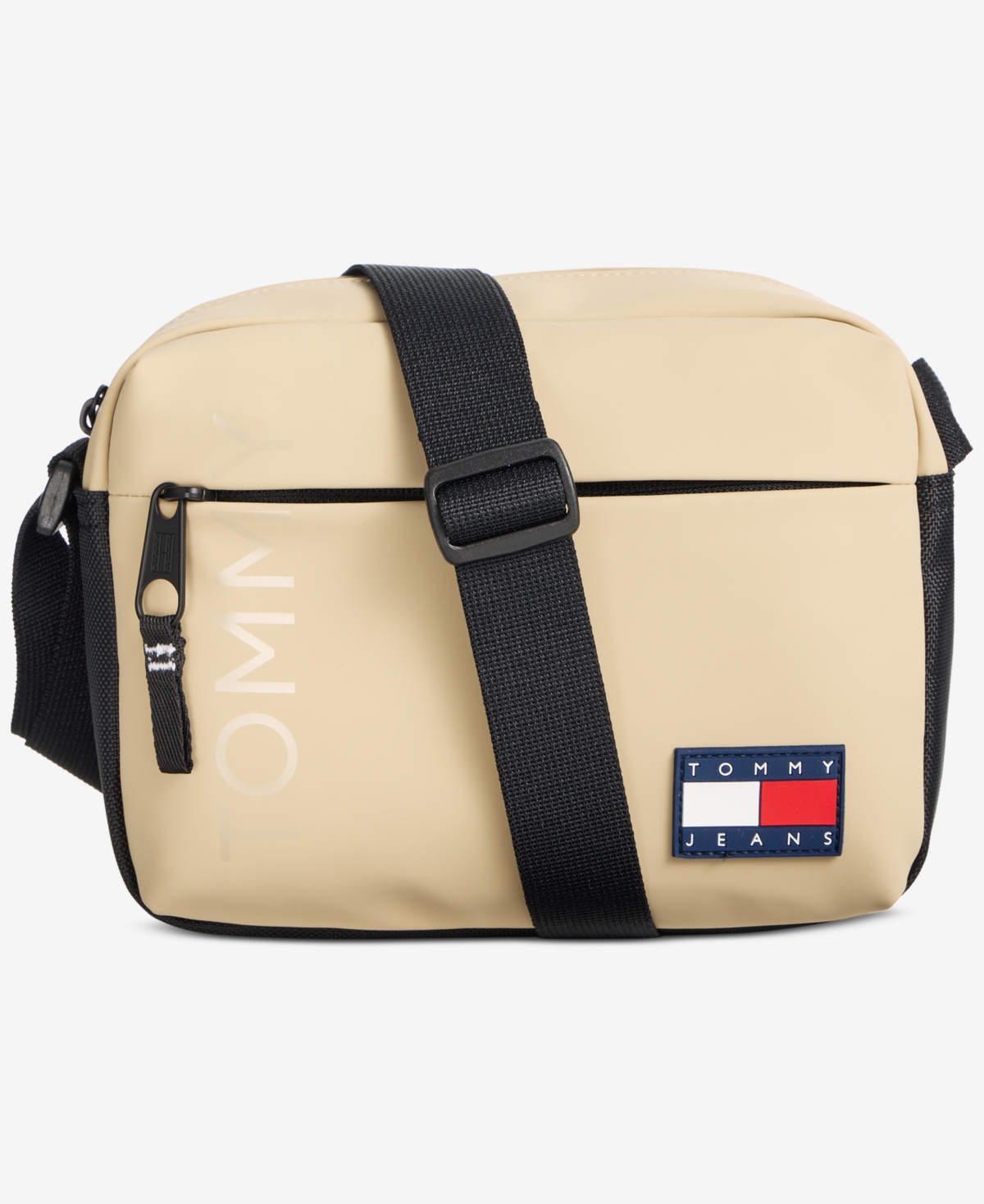 Tommy Hilfiger Men's Tommy Jeans Daily Camera Bag In Relic Tan