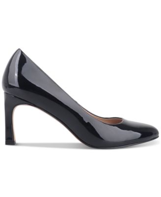 Women's Verronica Almond Toe Pumps, Created for Macy's