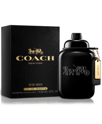 Men's COACH For Men Eau de Parfum Spray, 3.3 oz.