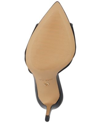 Women's Anyabrilden Slip-On Dress Sandals