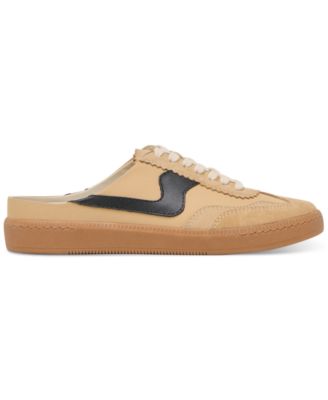 Women's Notice Slide Mule Sneakers