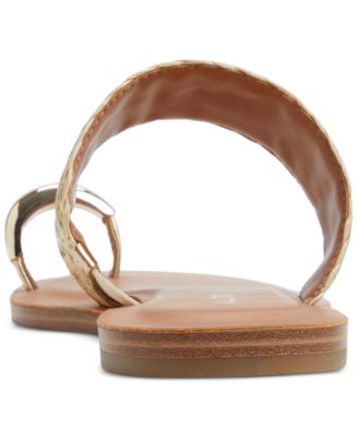 Women's Beachwalk Toe Loop Flat Sandals
