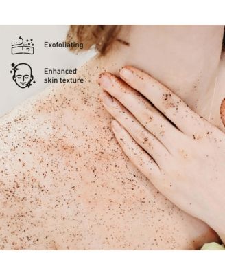 Smooth & Radiant Skincare Bundle: 6-in-1 Smooth Glide Epilator + Coconut Milk Body Scrub