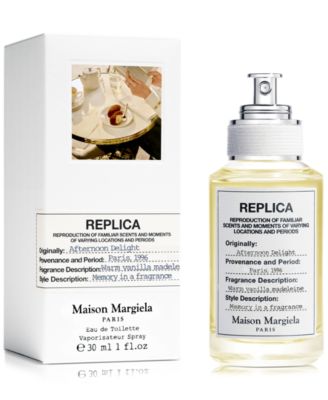 REPLICA Afternoon Delight Eau de Toilette Spray, 1 oz.