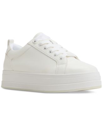 ALDO - Women's Chiccomfort Lace-Up Sneakers