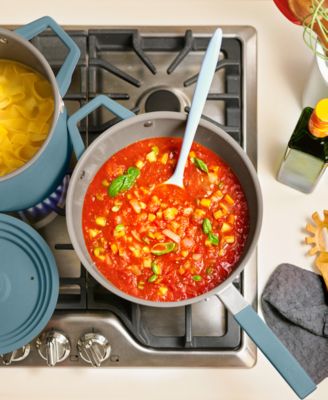 9-Piece Store More Nonstick Ceramic Cookware Set