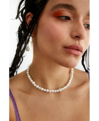 Freshwater Pearl Necklace 12.0″