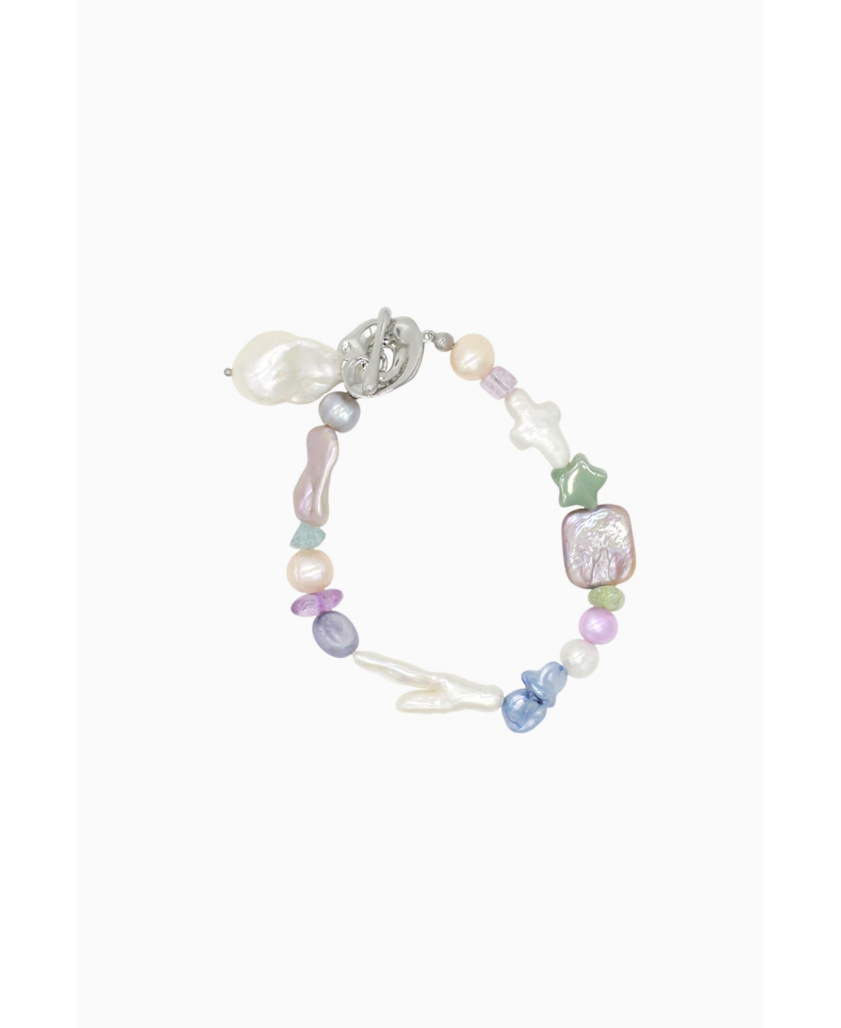 Bracelet - Multicolor