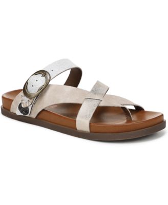 Blowfish Malibu - Women's Lilac Thong Slide Platform Sandals