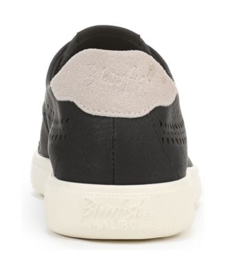 Women's Tanner Low Profile Lace Up Sneakers