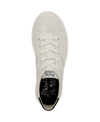 Women's Tanner Low Profile Lace Up Sneakers