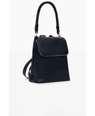 Women's Medium 3D logo backpack