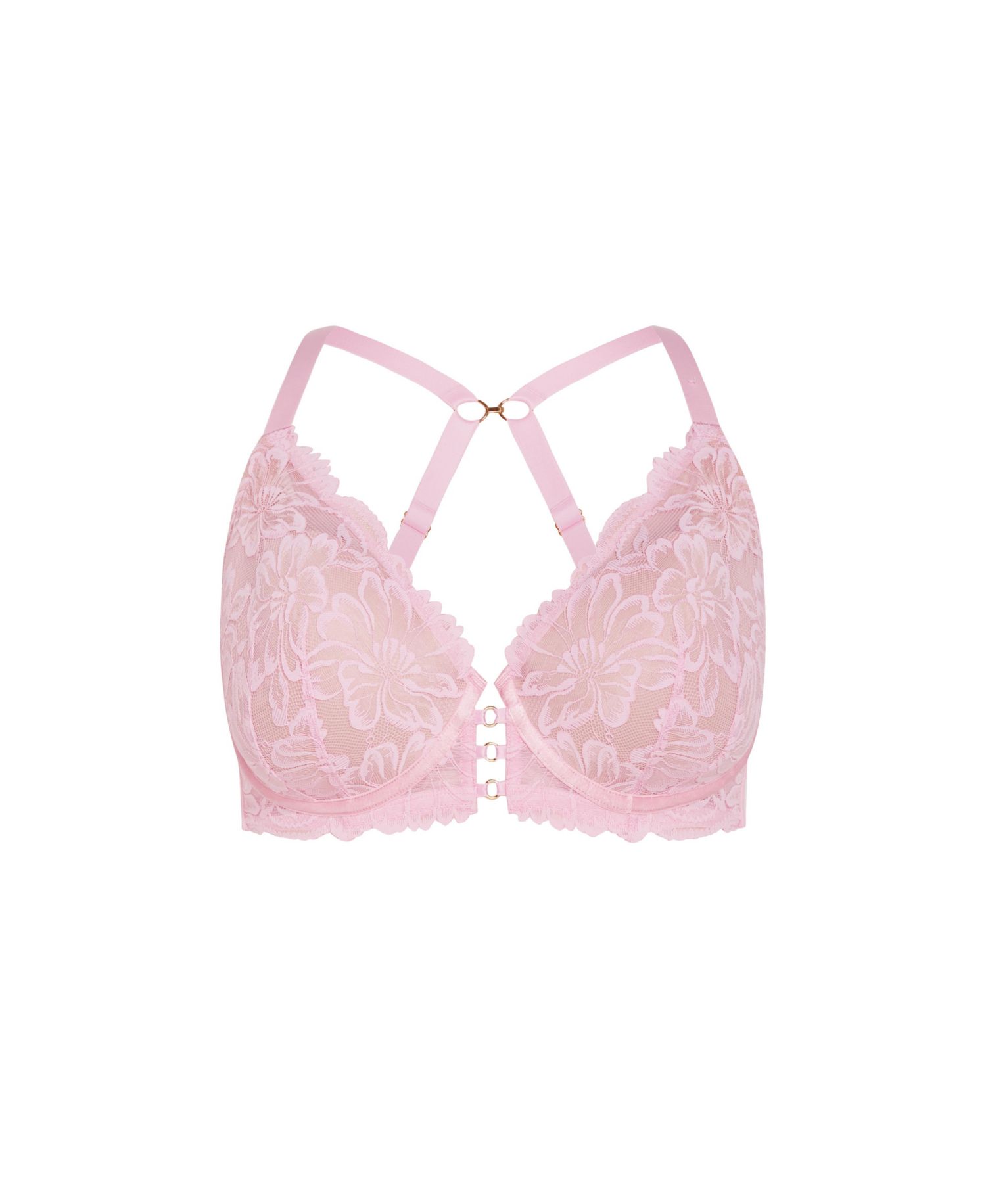Women's Paige Contour Bra