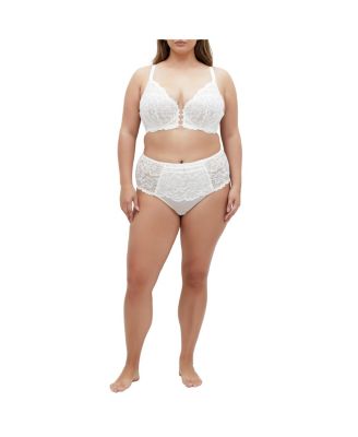 Plus Size Paige Contour Bra