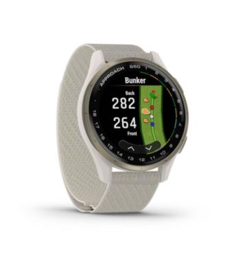 Approach S50, Cream Gold/Ivory Nylon