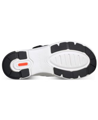 Women's Qwyn Slip-On Strappy Casual Wedge Sandals