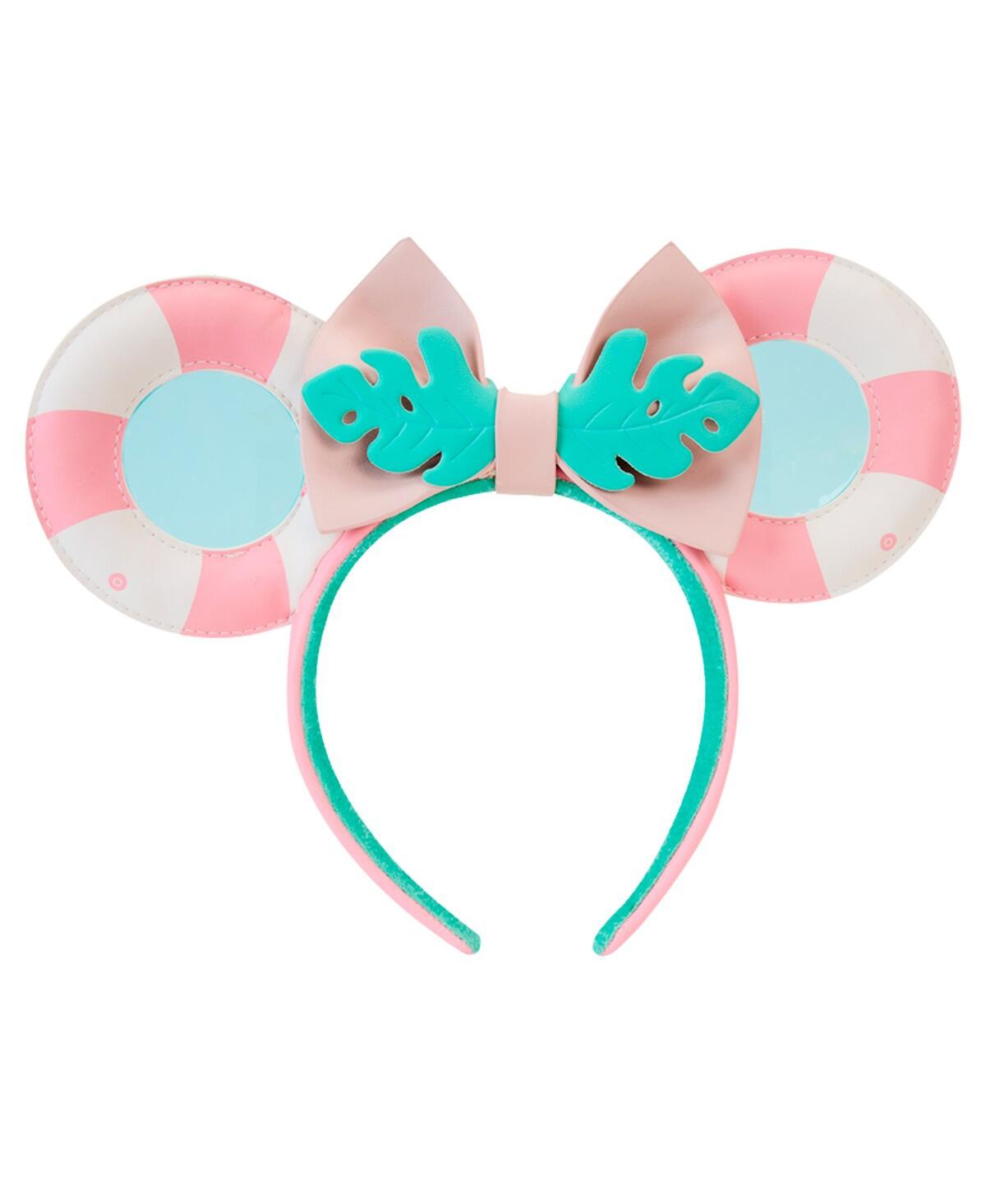 Mickey Friends Vacation Style Headband