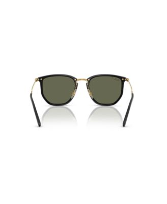 Unisex Polarized Sunglasses, RB4451