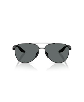 Men's Polarized Sunglasses, PS A52S