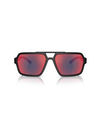 Men's Large Sunglasses, PS A06S