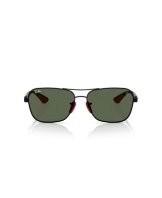 Unisex Large Sunglasses, RB4458D
