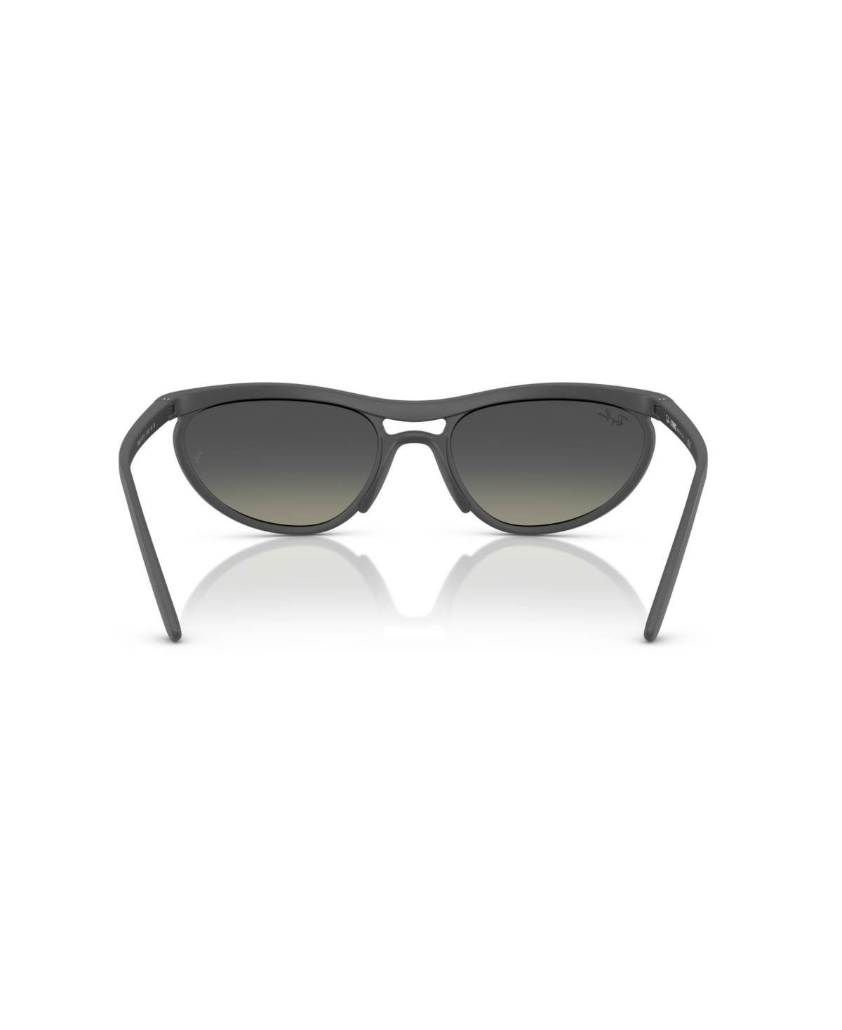 Ray Ban Unisex Liteforce Sunglasses, Rb4453