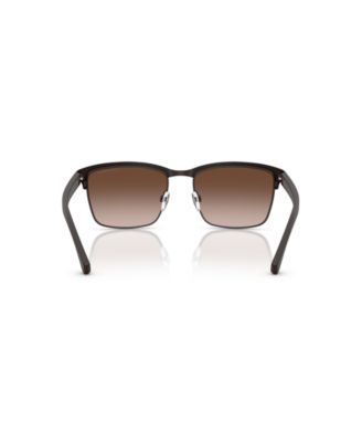 Men's Standard Sunglasses, EA2087