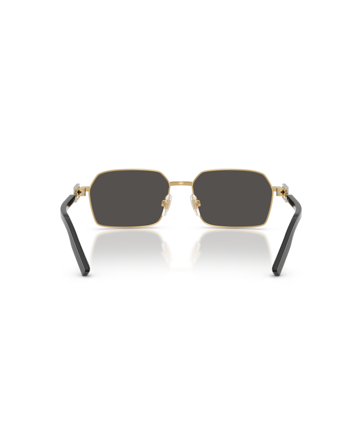 Dolce & Gabbana Men's Large Sunglasses, Dg2316 In Gold
