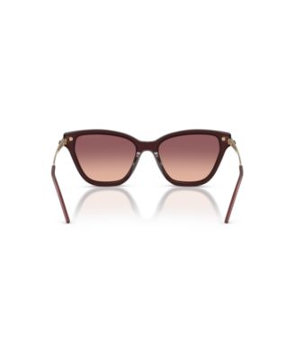 Women's Large Sunglasses, EA4251
