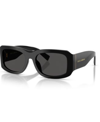 Dolce&Gabbana - Men's Large Sunglasses, DG4503