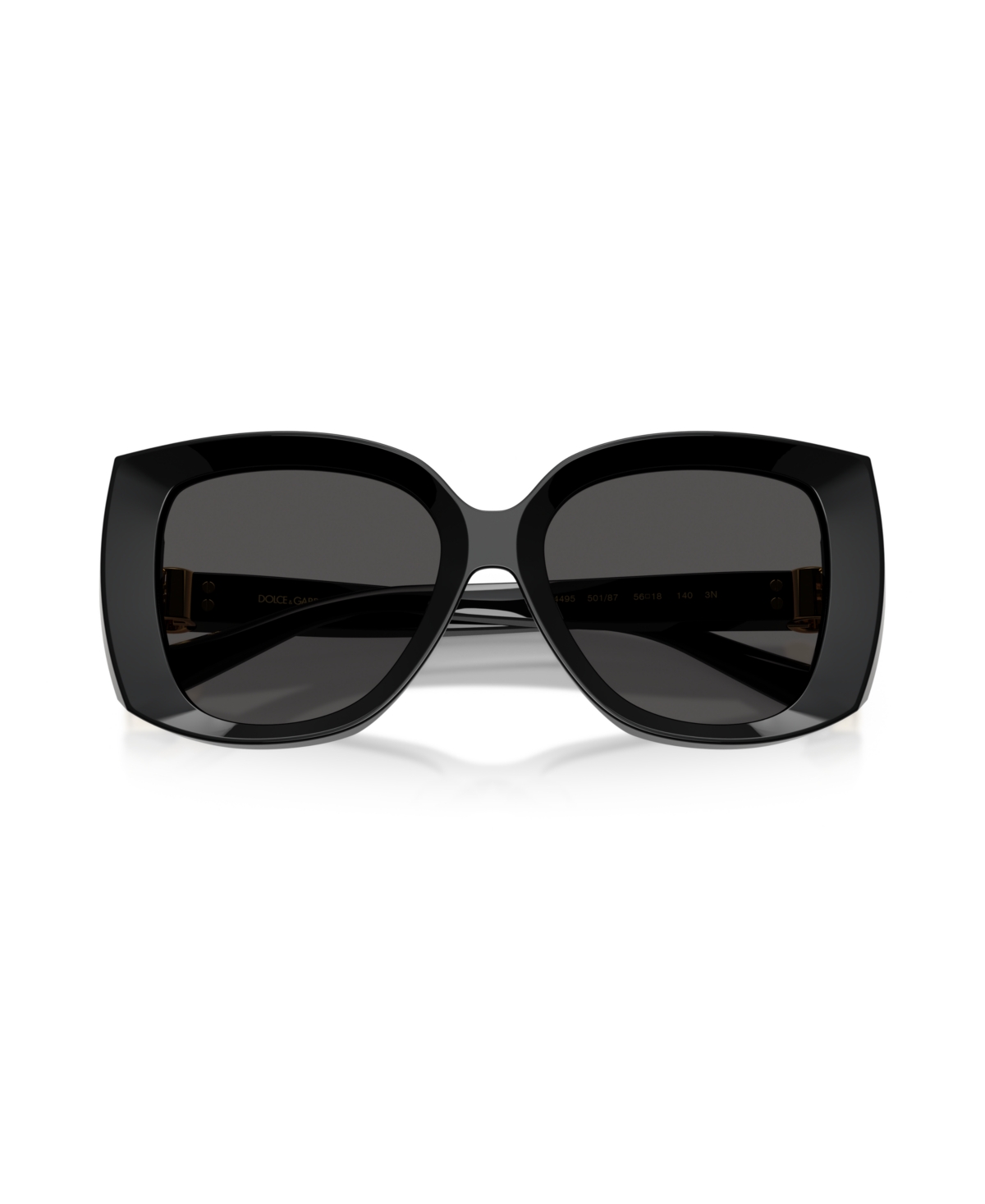 Dolce&Gabbana Women's Large Sunglasses