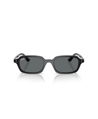 Unisex Zuri Polarized Sunglasses, RB4455