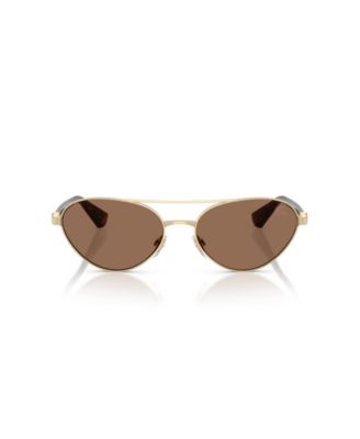 Women's Large Sunglasses, BE3165