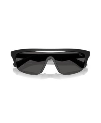 Men's Large Sunglasses, BE4460U