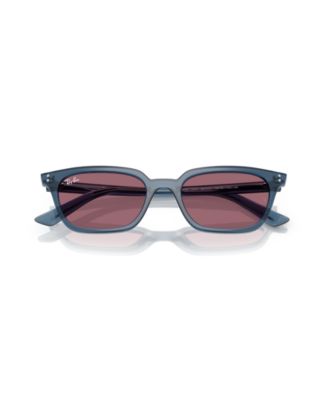 Unisex Zaya Polarized Sunglasses, RB4456