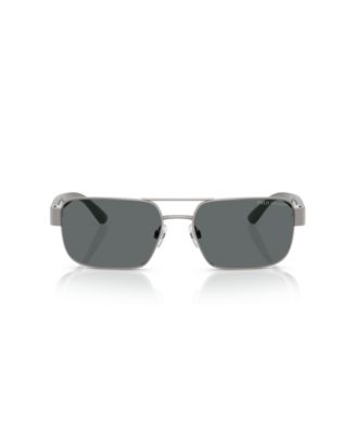 Men's Polarized Sunglasses, PH3161
