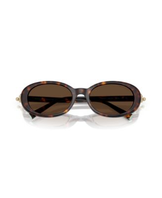 Women's Standard Sunglasses, TF4242D